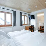 Bed & Breakfast Fruehstueckspension Sonnblick Stuben am Arlberg