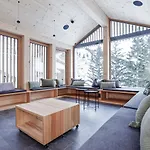 Fruehstueckspension Sonnblick 스투벤 암 아를베르크