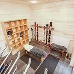 B&B Fruehstueckspension Sonnblick 스투벤 암 아를베르크