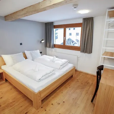 Sonnblick Stuben am Arlberg