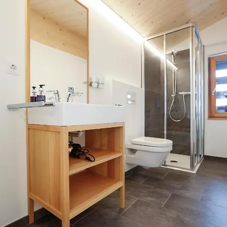 Fruehstueckspension Sonnblick Bed & Breakfast