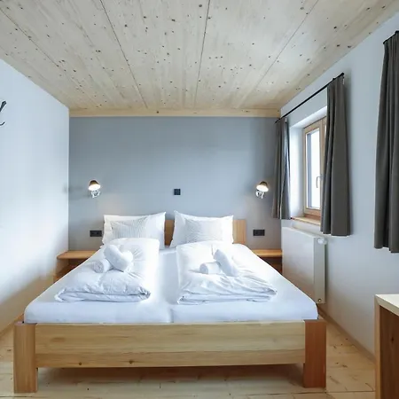 Sonnblick Frühstückspension