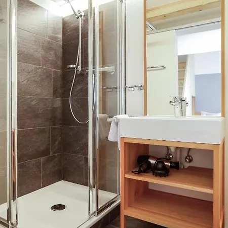 Sonnblick * Stuben am Arlberg