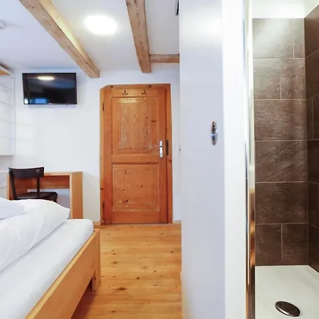 Bed & Breakfast Fruehstueckspension Sonnblick *