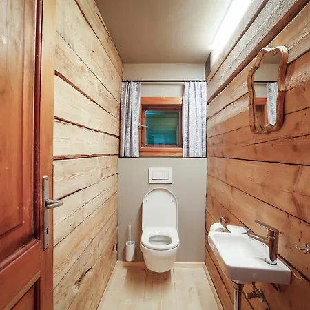 Sonnblick Frühstückspension Stuben am Arlberg