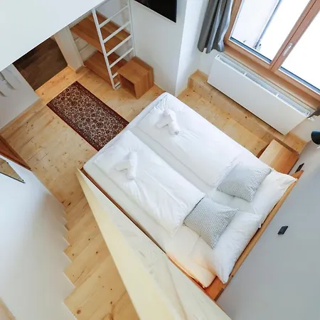 Bed & Breakfast Fruehstueckspension Sonnblick *