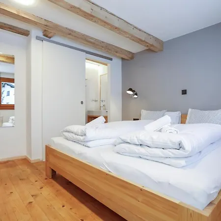 Fruehstueckspension Sonnblick Bed & Breakfast Stuben am Arlberg