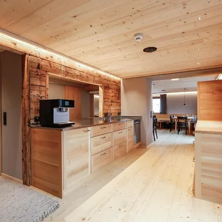 Sonnblick Stuben am Arlberg