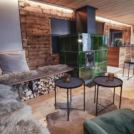 Fruehstueckspension Sonnblick Bed & Breakfast Stuben am Arlberg
