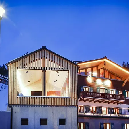 Fruehstueckspension Sonnblick Bed & Breakfast *
