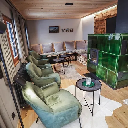 Sonnblick * Stuben am Arlberg