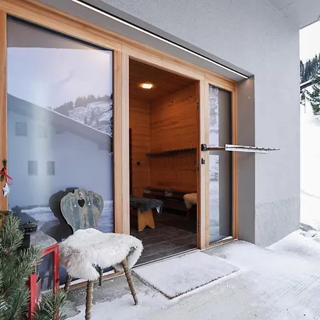 Sonnblick Stuben am Arlberg