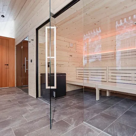 Fruehstueckspension Sonnblick Stuben am Arlberg