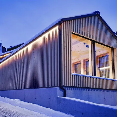 Fruehstueckspension Sonnblick Bed & Breakfast