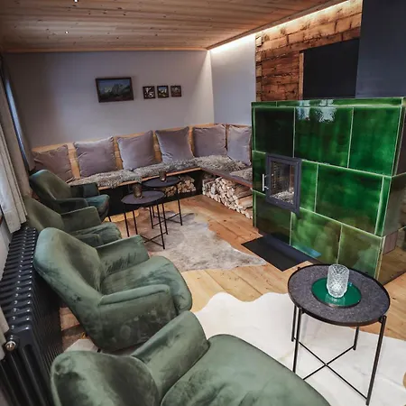 Fruehstueckspension Sonnblick *