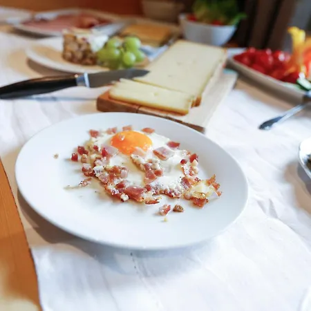 Sonnblick * Stuben am Arlberg