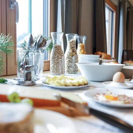 Sonnblick * Stuben am Arlberg