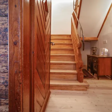 Fruehstueckspension Sonnblick Bed & Breakfast