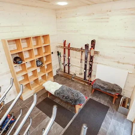 Bed & Breakfast Fruehstueckspension Sonnblick Stuben am Arlberg