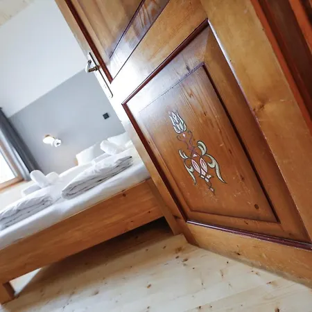 Frühstückspension Sonnblick Stuben am Arlberg