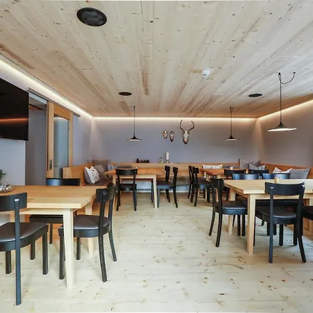 Sonnblick Stuben am Arlberg