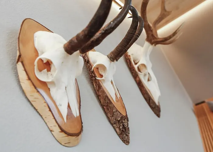 Fruehstueckspension Sonnblick ベッド・アンド・ブレックファスト