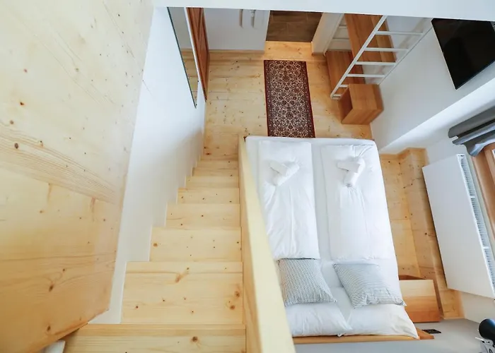 Fruehstueckspension Sonnblick