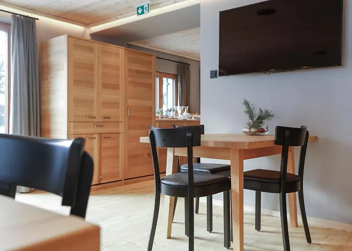 Fruehstueckspension Sonnblick *