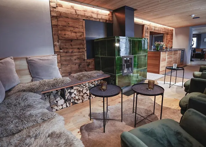 Fruehstueckspension Sonnblick ベッド・アンド・ブレックファスト シュトゥーベン・アム・アールベルク