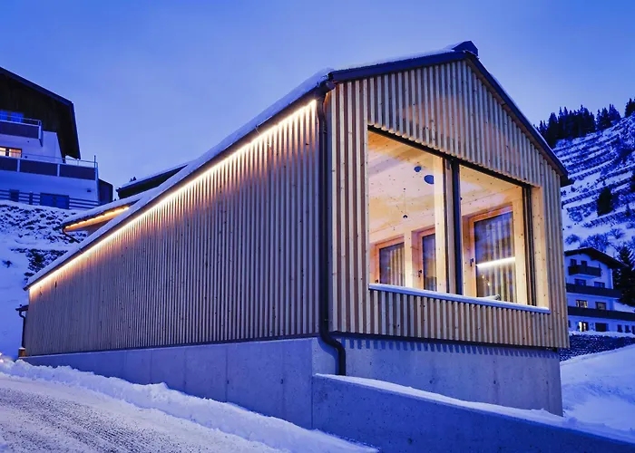 Fruehstueckspension Sonnblick Bed & Breakfast