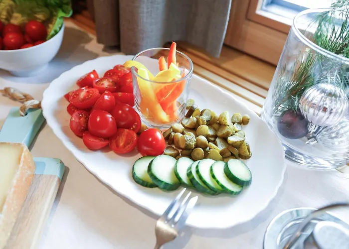 Fruehstueckspension Sonnblick *