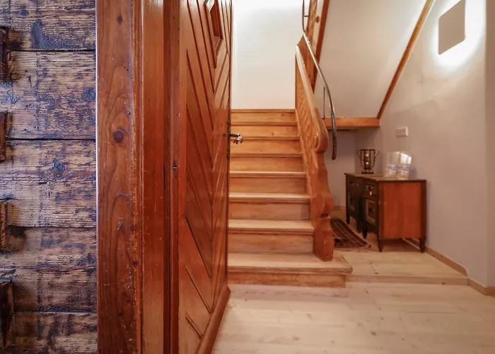 Fruehstueckspension Sonnblick Bed & Breakfast