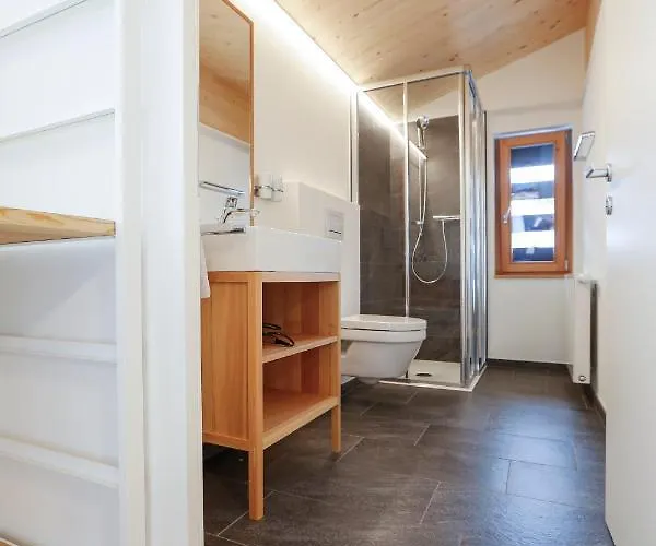 Fruehstueckspension Sonnblick Bed & Breakfast