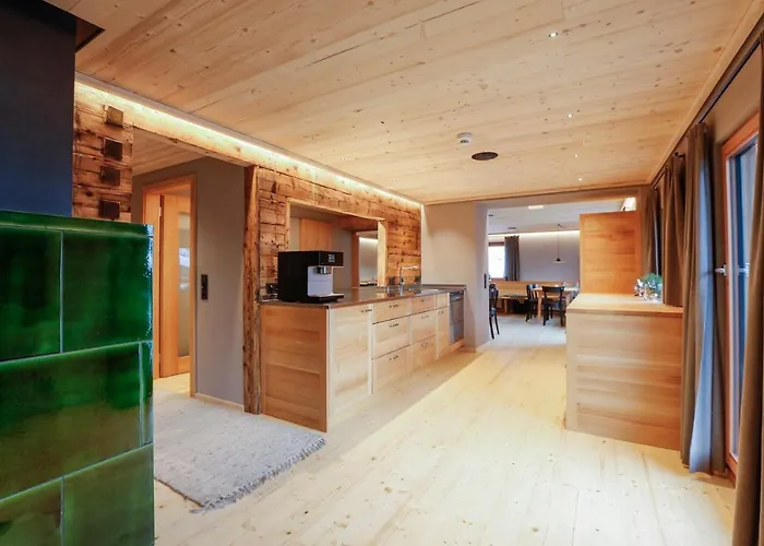 Fruehstueckspension Sonnblick